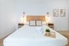 Apartamento en Valencia - A (VA074) TH Zaidia con Terraza