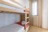 Apartamento en Valencia - A (VA074) TH Zaidia con Terraza