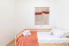 Apartamento en Valencia - A (VA074) TH Zaidia con Terraza