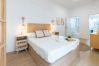 Apartamento en Valencia - A (VA074) TH Zaidia con Terraza
