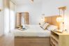 Apartamento en Valencia - A (VA074) TH Zaidia con Terraza