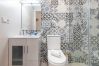 Apartamento en Valencia - A (VA074) TH Zaidia con Terraza