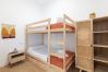 Apartamento en Valencia - A (VA074) TH Zaidia con Terraza