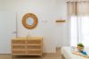 Apartamento en Valencia - A (VA074) TH Zaidia con Terraza