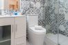 Apartamento en Valencia - A (VA074) TH Zaidia con Terraza