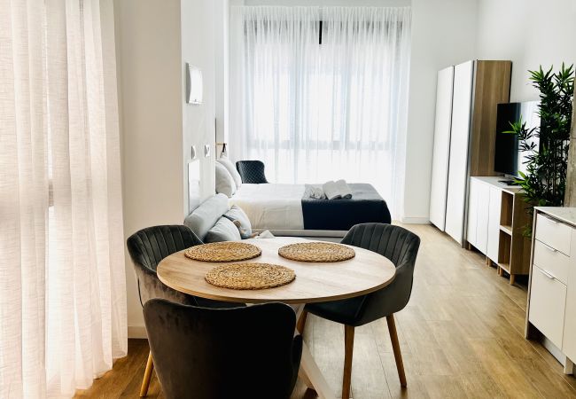 Apartamento en Valencia - A (VA070.2.4) TH Mediterranean Suites 4