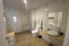 Apartamento en Valencia - A (VA079-4) TH Bioparc con Terraza Apartment D