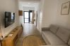 Apartamento en Valencia - A (VA079-4) TH Bioparc con Terraza Apartment D