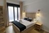 Apartamento en Valencia - A (VA079-4) TH Bioparc con Terraza Apartment D