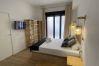 Apartamento en Valencia - A (VA079-4) TH Bioparc con Terraza Apartment D