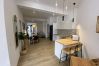 Apartamento en Valencia - A (VA079-4) TH Bioparc con Terraza Apartment D