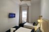 Apartamento en Valencia - A (VA079-4) TH Bioparc con Terraza Apartment D