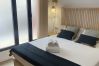 Apartamento en Valencia - A (VA079-4) TH Bioparc con Terraza Apartment D
