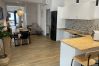 Apartamento en Valencia - A (VA079-4) TH Bioparc con Terraza Apartment D