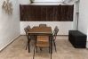 Apartamento en Valencia - A (VA079-4) TH Bioparc con Terraza Apartment D