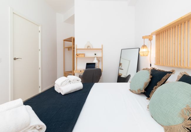 Apartamento en Valencia - A (VA078-3) TH Bioparc Apartment C