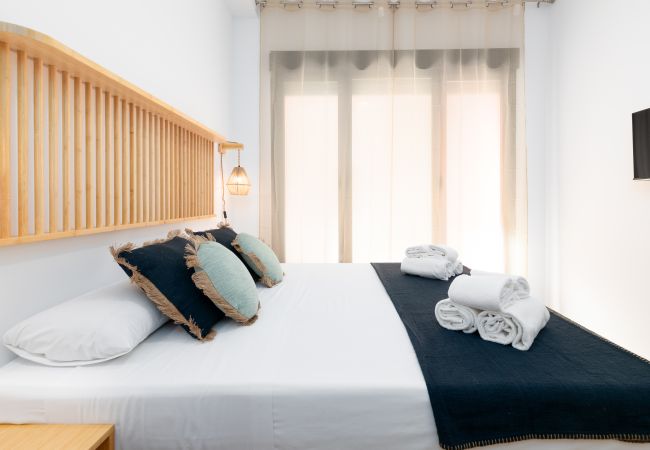 Apartamento en Valencia - A (VA078-3) TH Bioparc Apartment C