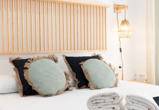 Apartamento en Valencia - A (VA078-3) TH Bioparc Apartment C