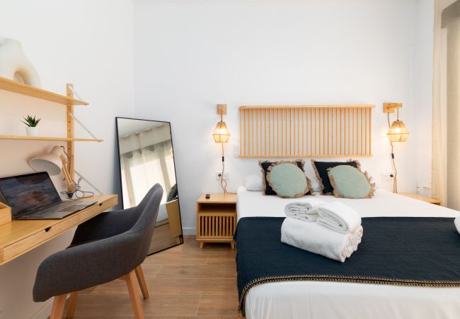 Apartamento en Valencia - A (VA078-3) TH Bioparc Apartment C