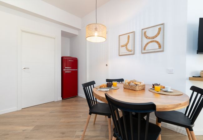 Apartamento en Valencia - A (VA078-3) TH Bioparc Apartment C