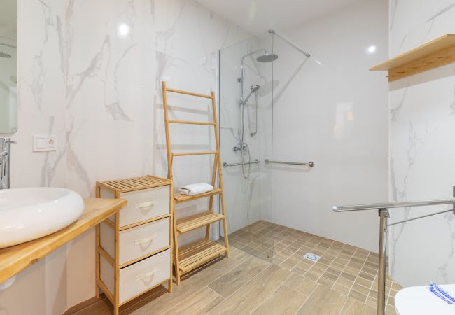Apartamento en Valencia - A (VA078-3) TH Bioparc Apartment C