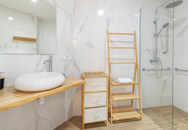Apartamento en Valencia - A (VA078-3) TH Bioparc Apartment C