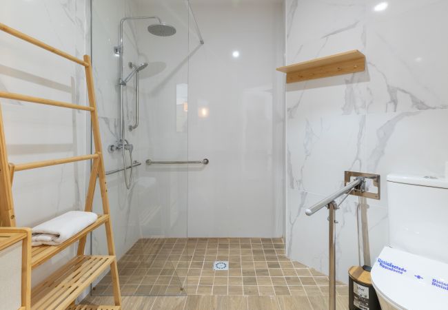 Apartamento en Valencia - A (VA078-3) TH Bioparc Apartment C
