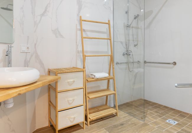 Apartamento en Valencia - A (VA078-3) TH Bioparc Apartment C