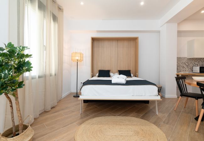 Apartamento en Valencia - A (VA078-3) TH Bioparc Apartment C