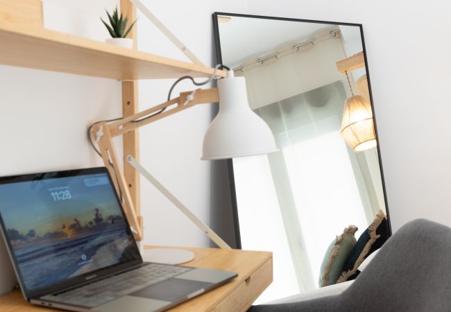 Apartamento en Valencia - A (VA078-3) TH Bioparc Apartment C