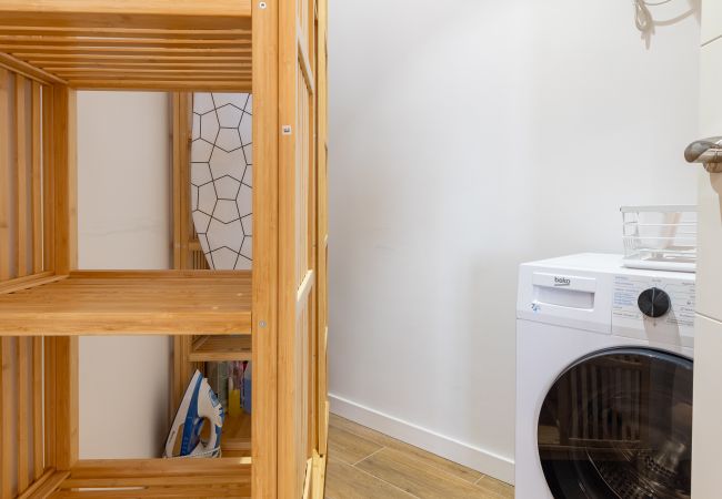 Apartamento en Valencia - A (VA078-3) TH Bioparc Apartment C
