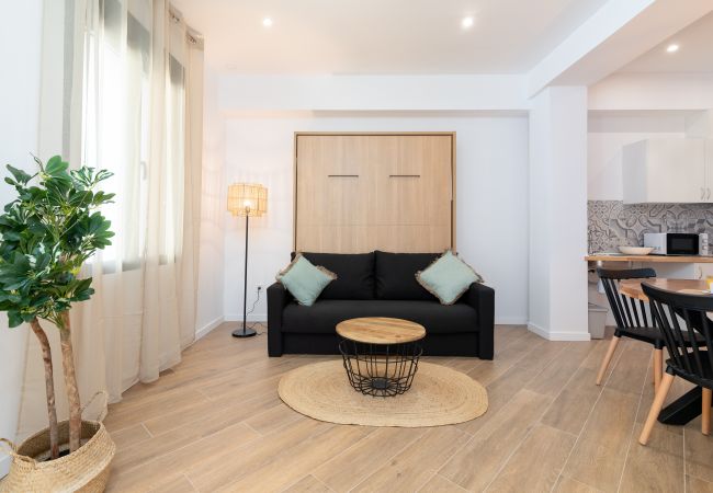 Apartamento en Valencia - A (VA078-3) TH Bioparc Apartment C
