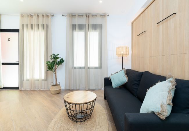 Apartamento en Valencia - A (VA078-3) TH Bioparc Apartment C
