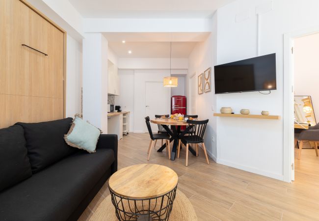 Apartamento en Valencia - A (VA078-3) TH Bioparc Apartment C