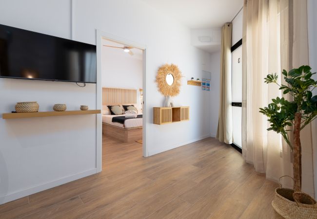 Apartamento en Valencia - A (VA078-3) TH Bioparc Apartment C