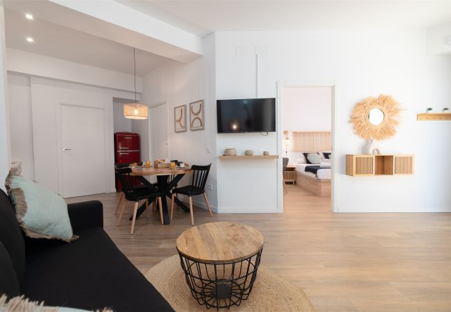 Apartamento en Valencia - A (VA078-3) TH Bioparc Apartment C
