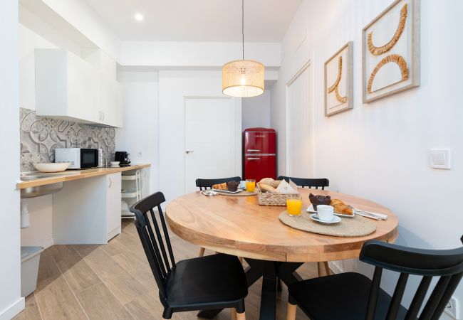 Apartamento en Valencia - A (VA078-3) TH Bioparc Apartment C