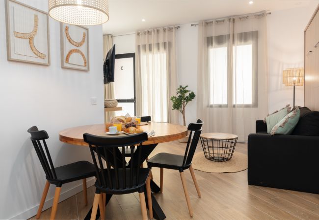 Apartamento en Valencia - A (VA078-3) TH Bioparc Apartment C