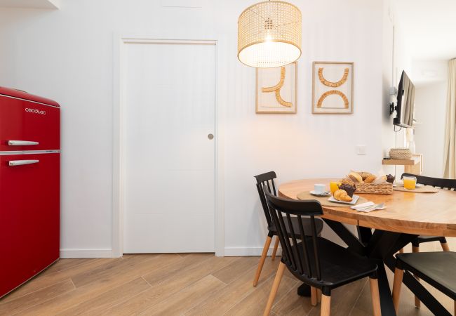Apartamento en Valencia - A (VA078-3) TH Bioparc Apartment C