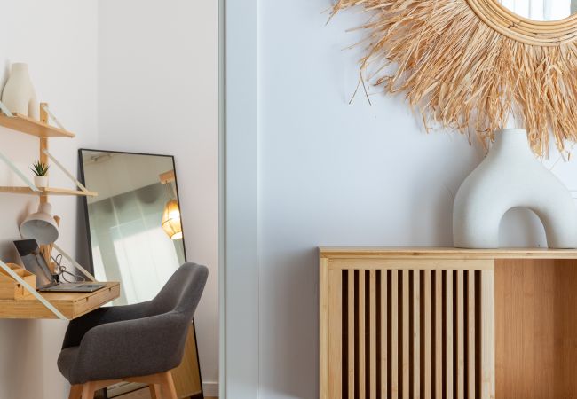 Apartamento en Valencia - A (VA078-3) TH Bioparc Apartment C