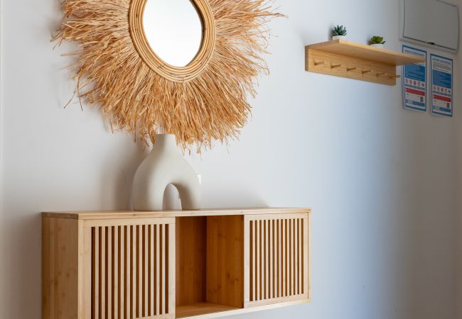 Apartamento en Valencia - A (VA078-3) TH Bioparc Apartment C