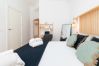 Apartamento en Valencia - A (VA078-3) TH Bioparc Apartment C