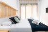 Apartamento en Valencia - A (VA078-3) TH Bioparc Apartment C