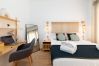 Apartamento en Valencia - A (VA078-3) TH Bioparc Apartment C