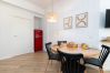 Apartamento en Valencia - A (VA078-3) TH Bioparc Apartment C