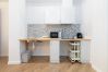 Apartamento en Valencia - A (VA078-3) TH Bioparc Apartment C