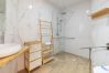 Apartamento en Valencia - A (VA078-3) TH Bioparc Apartment C