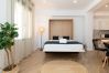 Apartamento en Valencia - A (VA078-3) TH Bioparc Apartment C
