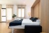 Apartamento en Valencia - A (VA078-3) TH Bioparc Apartment C