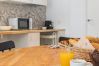 Apartamento en Valencia - A (VA078-3) TH Bioparc Apartment C